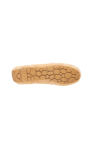 UGG RYLEE TASSEL MOCCASIN