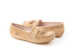 UGG RYLEE TASSEL MOCCASIN