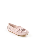 UGG RYLEE TASSEL MOCCASIN