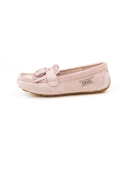 UGG RYLEE TASSEL MOCCASIN
