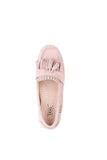 UGG RYLEE TASSEL MOCCASIN
