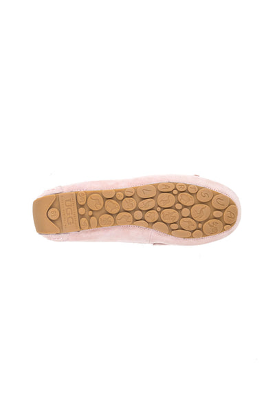 UGG RYLEE TASSEL MOCCASIN