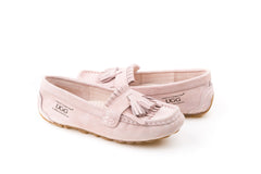 UGG RYLEE TASSEL MOCCASIN