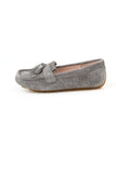 UGG RYLEE TASSEL MOCCASIN
