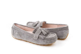 UGG RYLEE TASSEL MOCCASIN