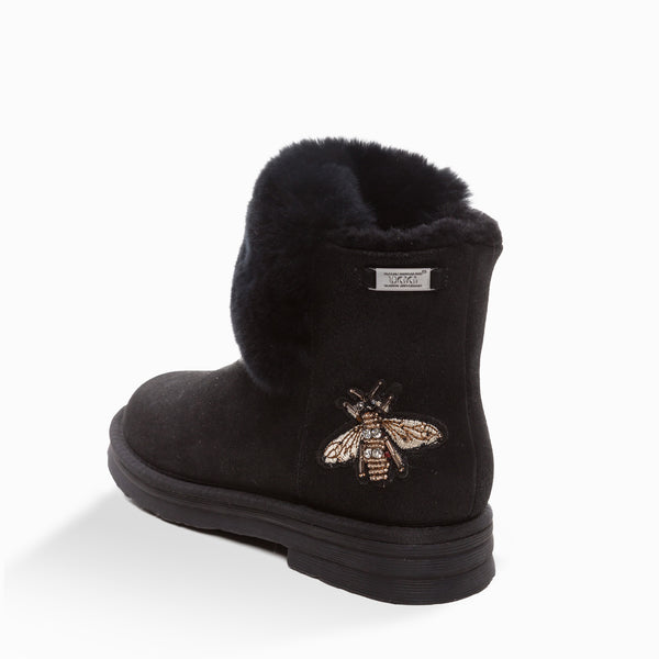 UGG BONANZA BEE STAR BOOTS
