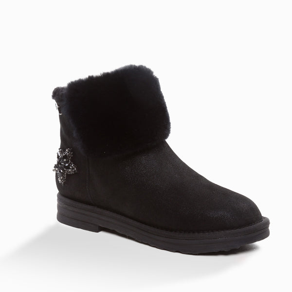 UGG BONANZA BEE STAR BOOTS