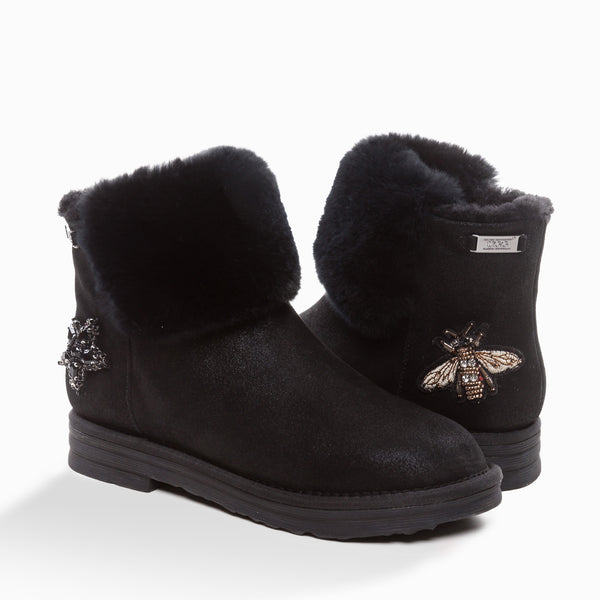 UGG BONANZA BEE STAR BOOTS