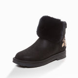 UGG BONANZA BEE STAR BOOTS