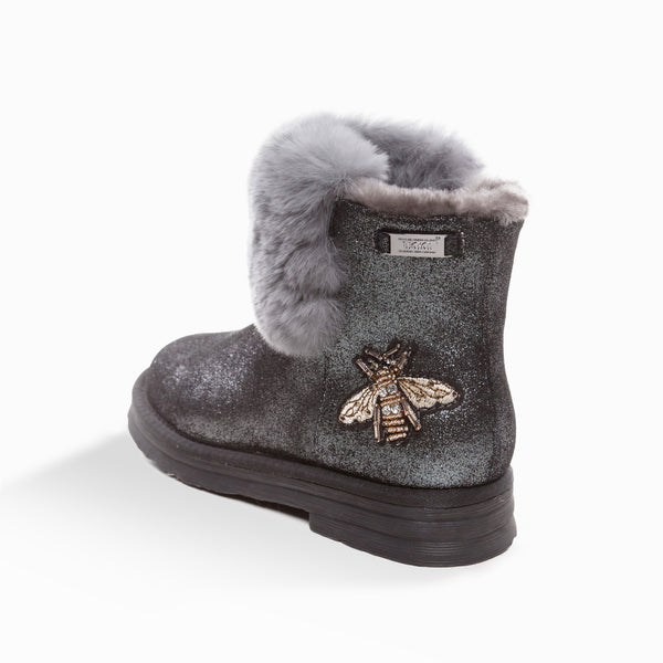 UGG BONANZA BEE STAR BOOTS