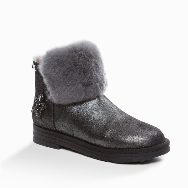 UGG BONANZA BEE STAR BOOTS