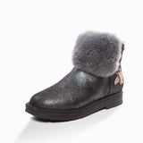 UGG BONANZA BEE STAR BOOTS
