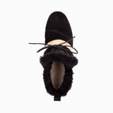 UGG OTTAVIA BAR SNEAKER