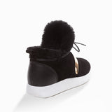 UGG OTTAVIA BAR SNEAKER