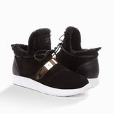 UGG OTTAVIA BAR SNEAKER