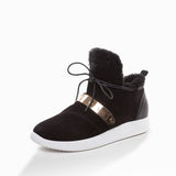 UGG OTTAVIA BAR SNEAKER