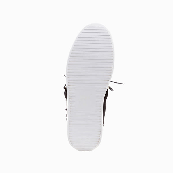 UGG OTTAVIA BAR SNEAKER