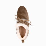 UGG OTTAVIA BAR SNEAKER