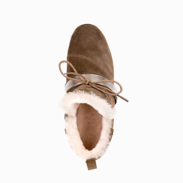 UGG OTTAVIA BAR SNEAKER