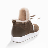 UGG OTTAVIA BAR SNEAKER