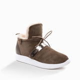 UGG OTTAVIA BAR SNEAKER