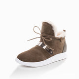 UGG OTTAVIA BAR SNEAKER