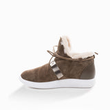 UGG OTTAVIA BAR SNEAKER