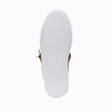 UGG OTTAVIA BAR SNEAKER