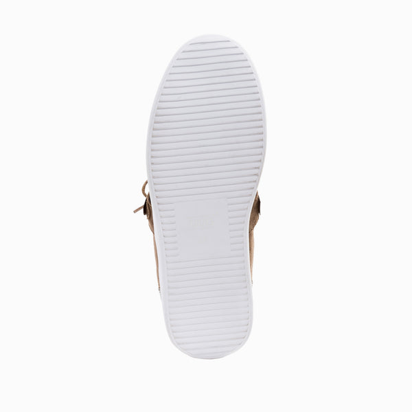 UGG OTTAVIA BAR SNEAKER