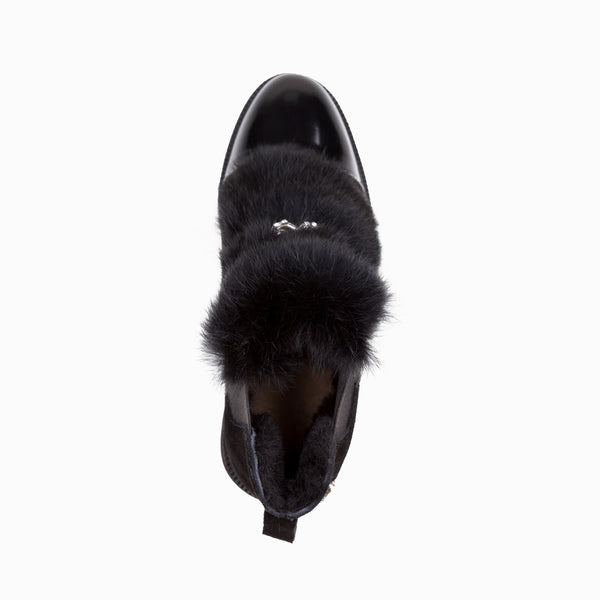 UGG ROVA CHELSEA BOOTS