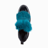 UGG ROVA CHELSEA BOOTS