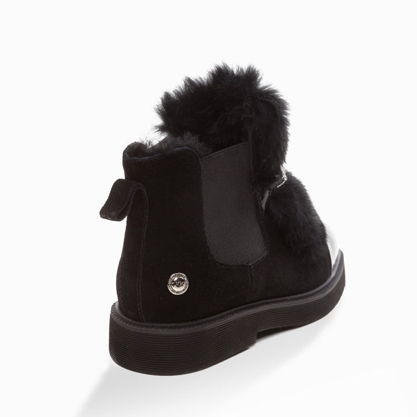UGG ROVA CHELSEA BOOTS