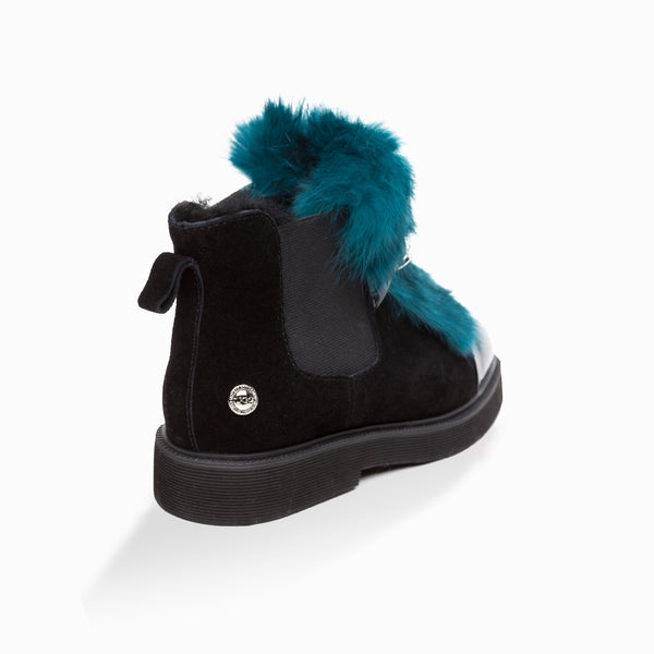 UGG ROVA CHELSEA BOOTS