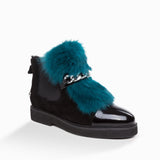 UGG ROVA CHELSEA BOOTS