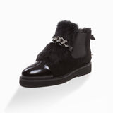 UGG ROVA CHELSEA BOOTS