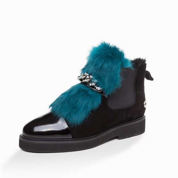 UGG ROVA CHELSEA BOOTS