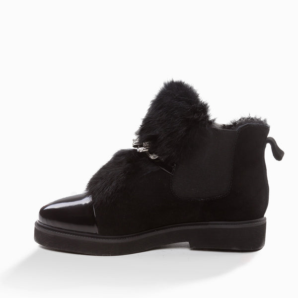 UGG ROVA CHELSEA BOOTS