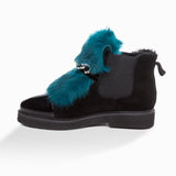 UGG ROVA CHELSEA BOOTS