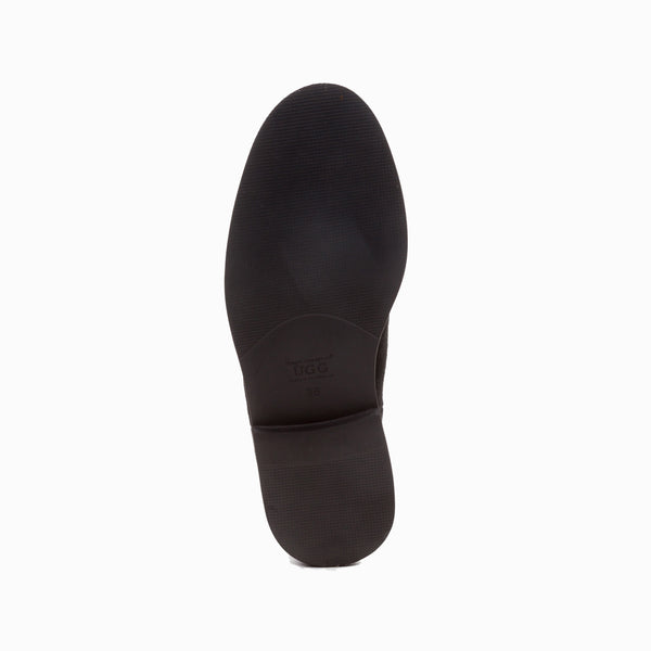 UGG ROVA CHELSEA BOOTS