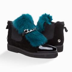 UGG ROVA CHELSEA BOOTS
