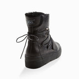 UGG HAZEL SNOW STYLE BOOTS