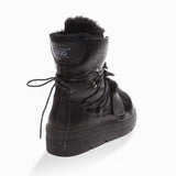 UGG HAZEL SNOW STYLE BOOTS