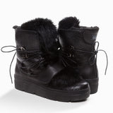 UGG HAZEL SNOW STYLE BOOTS