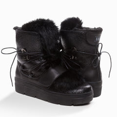 UGG HAZEL SNOW STYLE BOOTS