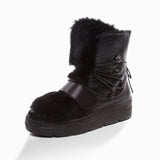 UGG HAZEL SNOW STYLE BOOTS