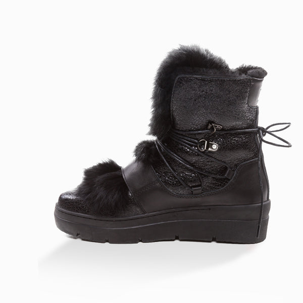 UGG HAZEL SNOW STYLE BOOTS