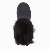 'NEW GENERATION' UGG LADIES CLASSIC BAILEY BOW 2 RIBBON BOOTS