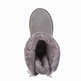 'NEW GENERATION' UGG LADIES CLASSIC BAILEY BOW 2 RIBBON BOOTS