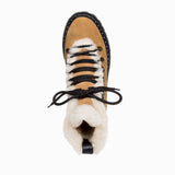 UGG EILEEN LACE-UP BOOTS