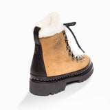 UGG EILEEN LACE-UP BOOTS